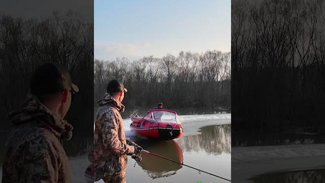 Рыбалка на хариуса Рыбалка на хариуса