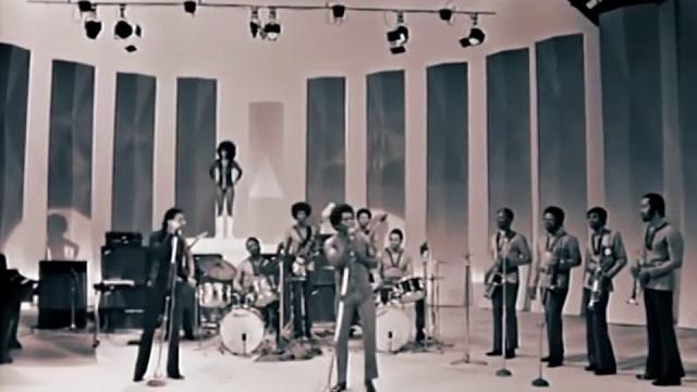 James brown sexy machine James brown sexy machine