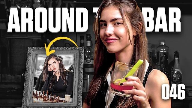 Poker, chess, and robot boyfriends | alexandra botez Poker, chess, and robot boyfriends | alexandra botez