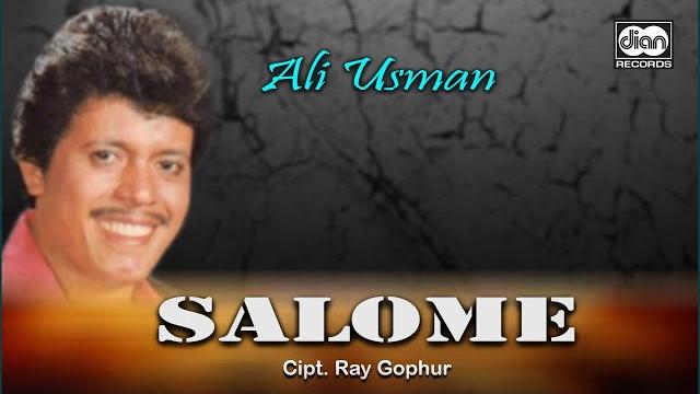 Salome Salome