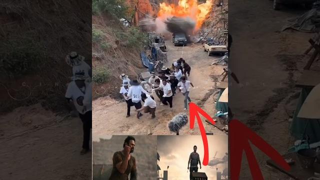 Prabhas salaar style bts making #prabhas #salaar2 #viral #shorstfeed #viralshorts #salaar Prabhas salaar style bts making #prabhas #salaar2 #viral #shorstfeed #viralshorts #salaar