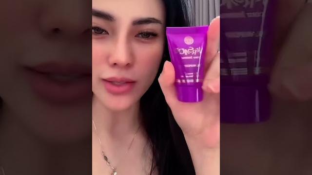 Lens yunia Lens yunia
