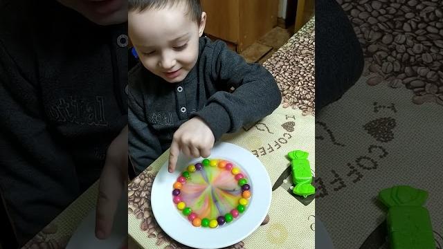 Скитлс - дотянись до радуги! Скитлс - дотянись до радуги!