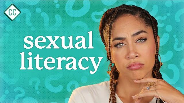 Let's talk about porn literacy: sex ed #12 Let's talk about porn literacy: sex ed #12