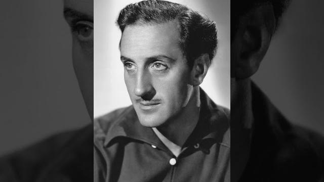 Basil rathbone: 60 second bio Basil rathbone: 60 second bio