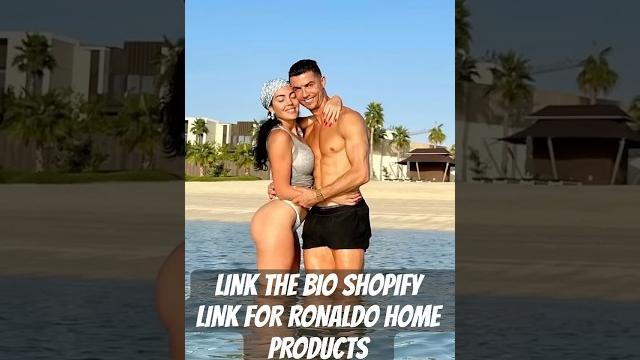 Cristiano ronaldo: the family that built an empire Cristiano ronaldo: the family that built an empire
