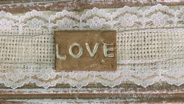 Corazón con textura súper romántico Corazón con textura súper romántico