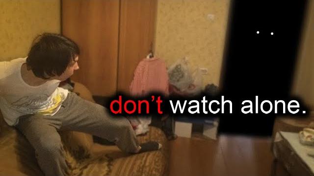 Scary ghost videos that will wrap your mind in fear! Scary ghost videos that will wrap your mind in fear!