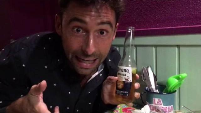 Bruno oro - "jacobo va a un mejicano" Bruno oro - "jacobo va a un mejicano"