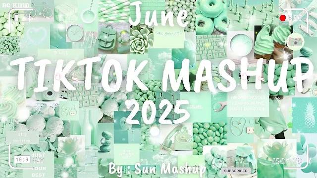 Tiktok mashup june 2025 (not clean) Tiktok mashup june 2025 (not clean)