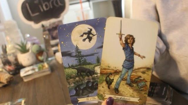 Libra: “an incoming confession from your person shocks ya” ️ june 2025 tarot love weekly reading Libra: “an incoming confession from your person shocks ya” ️ june 2025 tarot love weekly reading