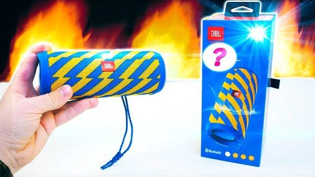 Лучшая колонка jbl! что это за чудо? Лучшая колонка jbl! что это за чудо?