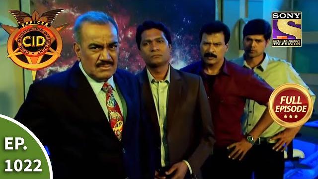 Cid - सीआईडी - ep 1022 - mangled human - full episode Cid - सीआईडी - ep 1022 - mangled human - full episode