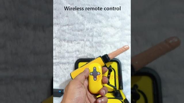 Portable handbag automatic dildo sex machine | sex toys in #india #pleasure #relationship Portable handbag automatic dildo sex machine | sex toys in #india #pleasure #relationship