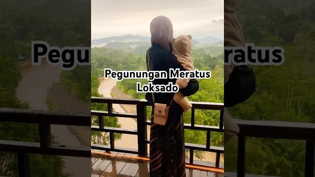 Holiday pegunungan meratus kalimantan #adayinmylife #hijab #shorts #borneo #meratus #loksado Holiday pegunungan meratus kalimantan #adayinmylife #hijab #shorts #borneo #meratus #loksado