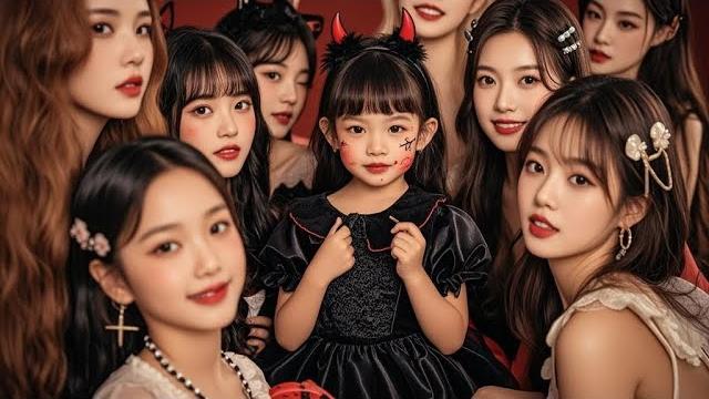 【full】the king of hell's daughter came to feast energy,but met a ceo plagued bythedarkness#minidrama 【full】the king of hell's daughter came to feast energy,but met a ceo plagued bythedarkness#minidrama