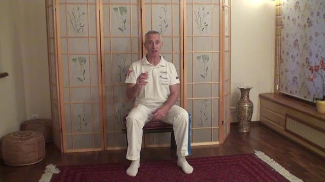 Болезнь паркинсона специальная гимнастика сидя 1 Болезнь паркинсона специальная гимнастика сидя 1