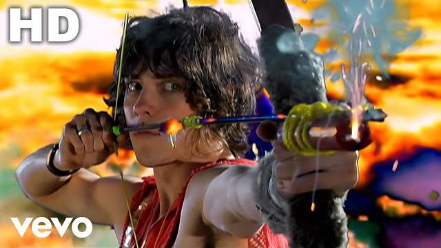 Mgmt - time to pretend (official hd video) Mgmt - time to pretend (official hd video)