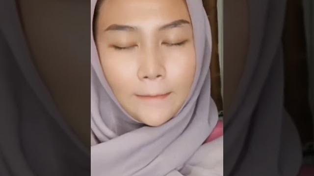 Ekspresinya #tiktok #jilbab Ekspresinya #tiktok #jilbab