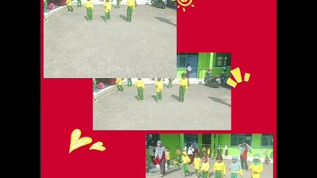 #sekolah #kelas bintang #sekolah #kelas bintang