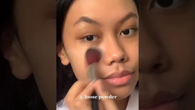 Tutorial makeup natural untuk sekolah #tutorial #makeup #school #natural #remaja #syellanurmala Tutorial makeup natural untuk sekolah #tutorial #makeup #school #natural #remaja #syellanurmala