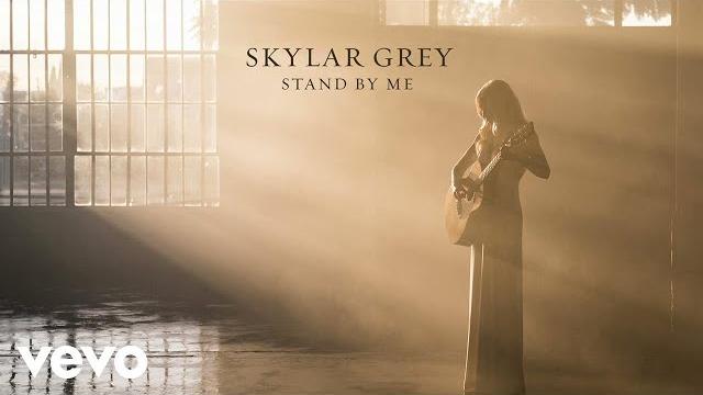 Skylar grey - stand by me (official audio) Skylar grey - stand by me (official audio)