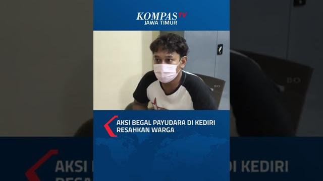 Aksi begal payudara di kediri resahkan warga #shorts #begal #payudara #mesum #cewek #pelecehan #baru Aksi begal payudara di kediri resahkan warga #shorts #begal #payudara #mesum #cewek #pelecehan #baru