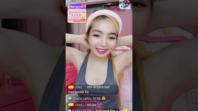 Las bigo live of my bbjade Las bigo live of my bbjade