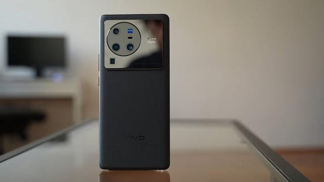 Vivo x80 pro unboxing and hands on Vivo x80 pro unboxing and hands on