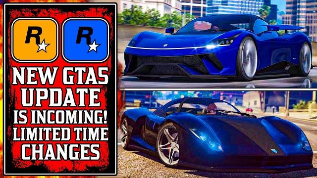 It's all ending soon.. don't miss this before the new gta online update! (new gta5 update) It's all ending soon.. don't miss this before the new gta online update! (new gta5 update)