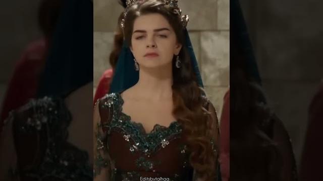 Hatice sultan vs mihrimah sultan (daughter of hurrem sultan) #muhtesemyuzyil #magnificentcentury Hatice sultan vs mihrimah sultan (daughter of hurrem sultan) #muhtesemyuzyil #magnificentcentury