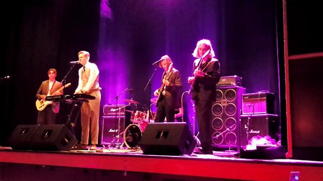 Gravity, kulturnatten uppsala 2019 Gravity, kulturnatten uppsala 2019