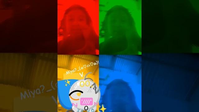My name miya! My name miya!
