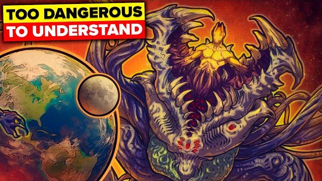 Ancient scp evils you should not know about! (compilation) Ancient scp evils you should not know about! (compilation)