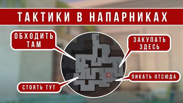 Тактики в напарниках на карте dune в standoff 2 Тактики в напарниках на карте dune в standoff 2