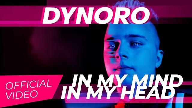 Dynoro - in my mind (official video) Dynoro - in my mind (official video)