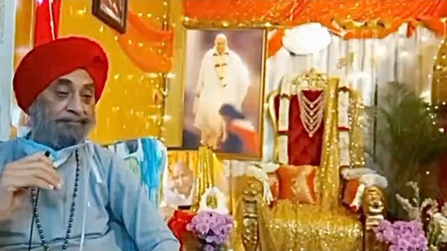 Satsang shared by raghubir uncle| december 17, 2022 Satsang shared by raghubir uncle| december 17, 2022