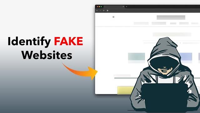 How to check if a website is legit or scam? How to check if a website is legit or scam?