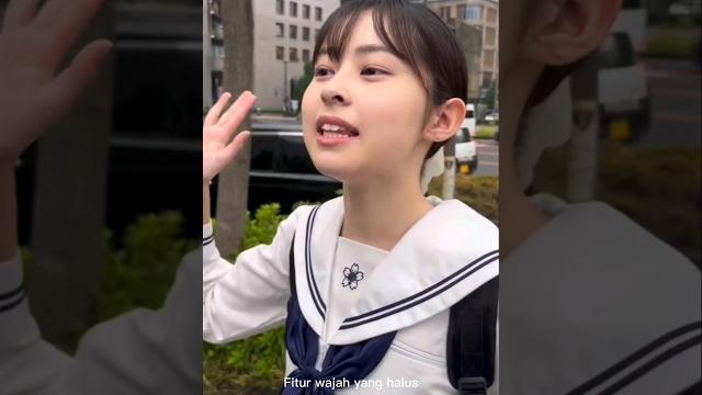 Cewek jepang cantik cantik Cewek jepang cantik cantik