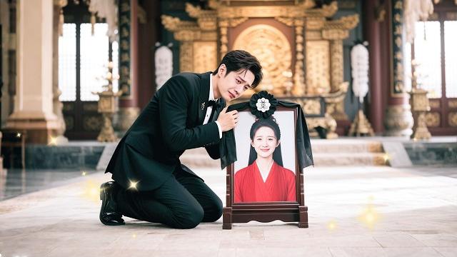 He never touched her during marriage,after she died,he realized he love her,regretful! He never touched her during marriage,after she died,he realized he love her,regretful!