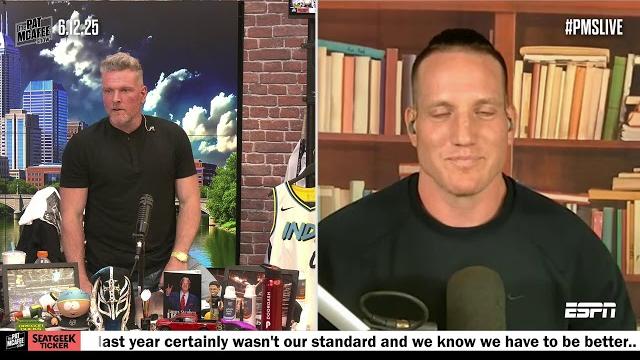 The pat mcafee show live | thursday june 12th 2025 The pat mcafee show live | thursday june 12th 2025