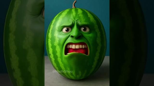Watermelon Watermelon