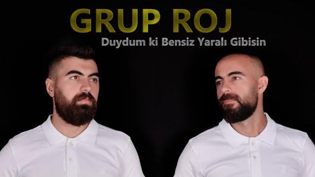 Grup roj - duydum ki bensiz yaralı gibisin #gruproj (harun&yaver) Grup roj - duydum ki bensiz yaralı gibisin #gruproj (harun&yaver)