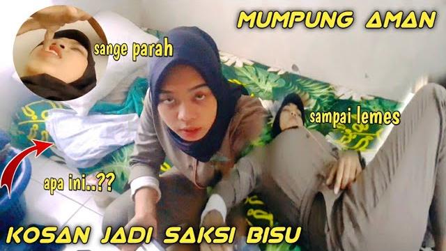 Prank pacarini kan yang kalian mau,uji keimanan pacar di kosan,s4ng3 parah jadinya||vlog54 Prank pacarini kan yang kalian mau,uji keimanan pacar di kosan,s4ng3 parah jadinya||vlog54