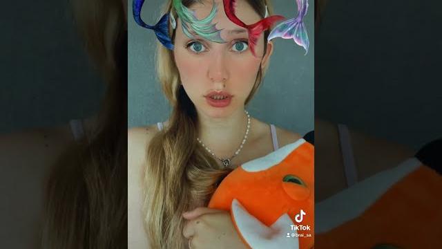 Русалка ️ Русалка ️