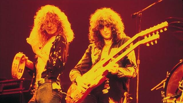 Led zeppelin - immigrant song (live 1972) (official video) Led zeppelin - immigrant song (live 1972) (official video)