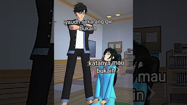 Aman gak sesat kok tiktok sakura school simulator sesat#sakuraschoolsimulator #fypシ #shorts Aman gak sesat kok tiktok sakura school simulator sesat#sakuraschoolsimulator #fypシ #shorts