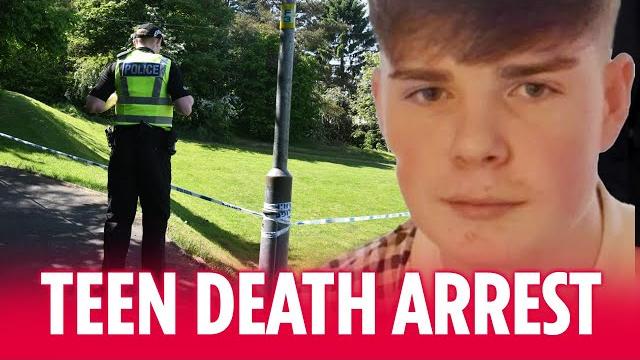 Irvine beach death: police probing death of ‘stabbed’ teen kayden moy swoop on scots park Irvine beach death: police probing death of ‘stabbed’ teen kayden moy swoop on scots park