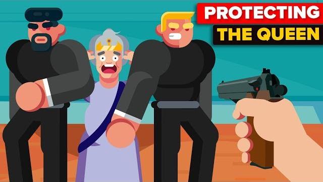 How protected is the british royal family? How protected is the british royal family?