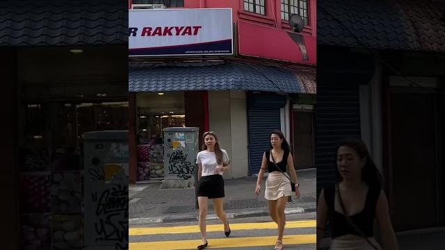 Malaysian girls Malaysian girls